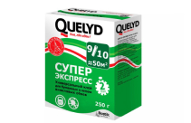 Обойный клей