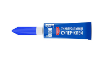 Секундный клей