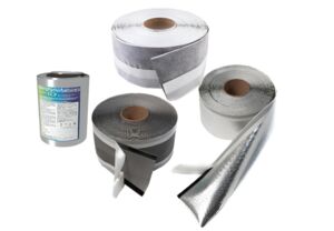 Паро-гидроизоляция