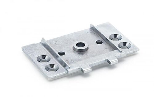 Металлический соединитель импоста REHAU BLITZ NEW (1)