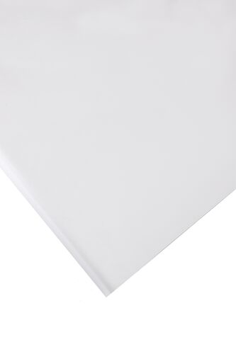 Подоконник "ПДК" А-КЛАСС САТИН 600 мм (2кап) (хлыст) #1