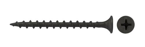 SC Саморезы гипс/дерево 3,5*35 (1уп - 6 тыс.шт) (1)