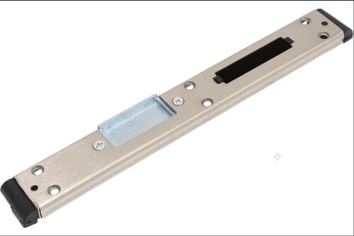 Ответная планка на раму SP-2L/13 левая 13мм, регулируемая #1
