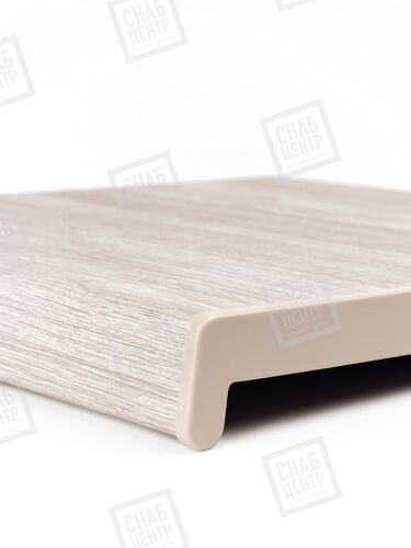 Заглушка в массе альпийский дуб 600мм #1