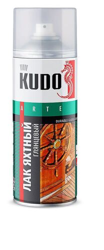 Лак универсальный яхтный  520мл (1)