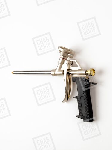 SC 00000896 Пистолет для монтажной пены Pro Standart #0