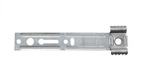 Анкерная пластина REHAU поворотная 150*1,2мм (1)