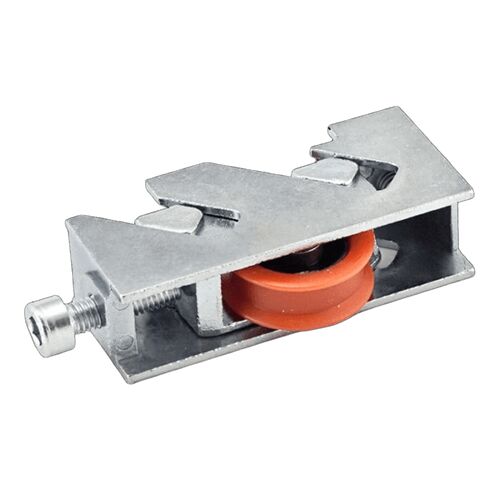 Ролик регулируемый Provedal 8RU/204 57мм (1)