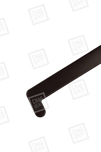 Заглушка в массе тофи дуб 600мм (1)