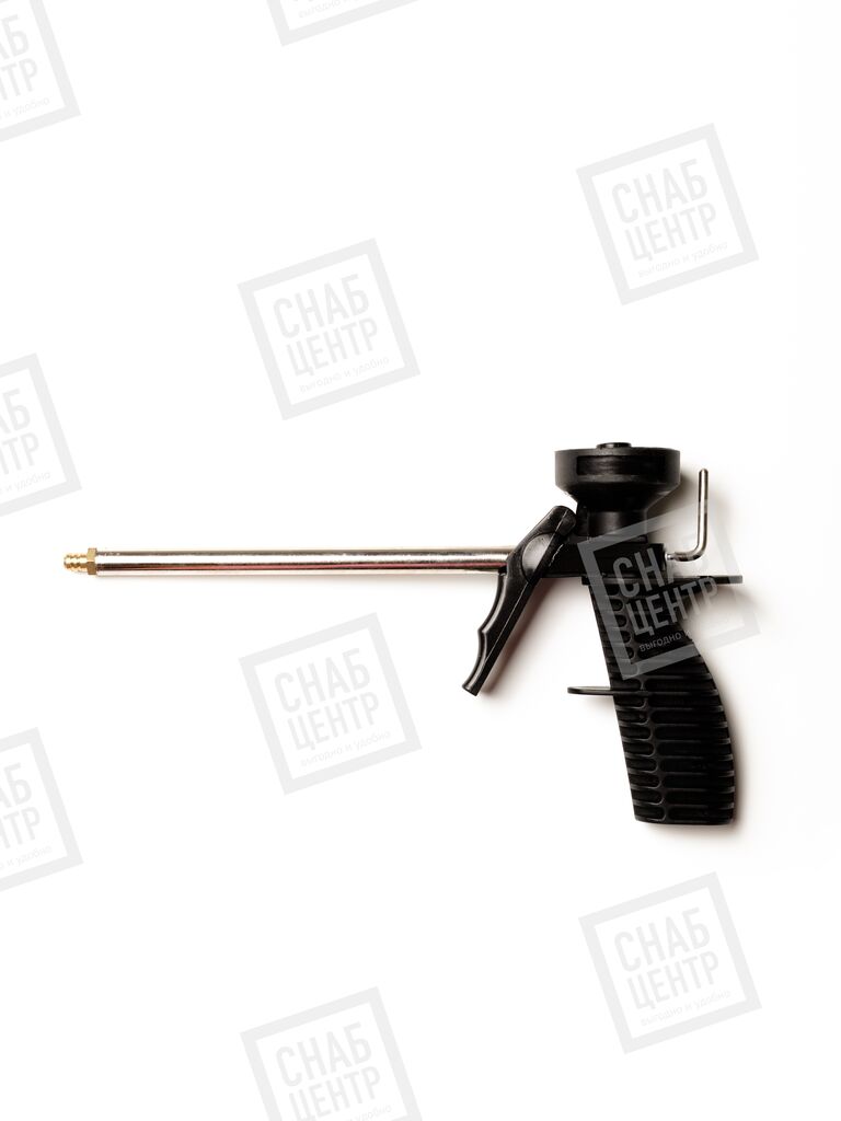 SC 00000893 Пистолет для монтажной пены Home Basic