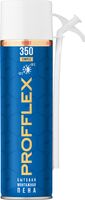 Изображение предварительного просмотра товара Пена монтажная бытовая PROFFLEX 350 SIMPLE №1