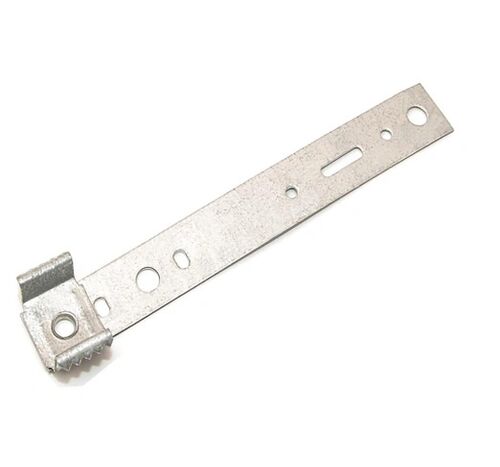 Анкерная пластина REHAU поворотная 190*1,2мм (1)