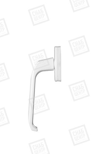 Ручка окон.алюмин. "HERMO" 35 штифт #1