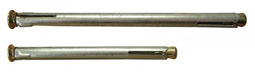 Дюбель рамный метал. MF 10*182, (1)