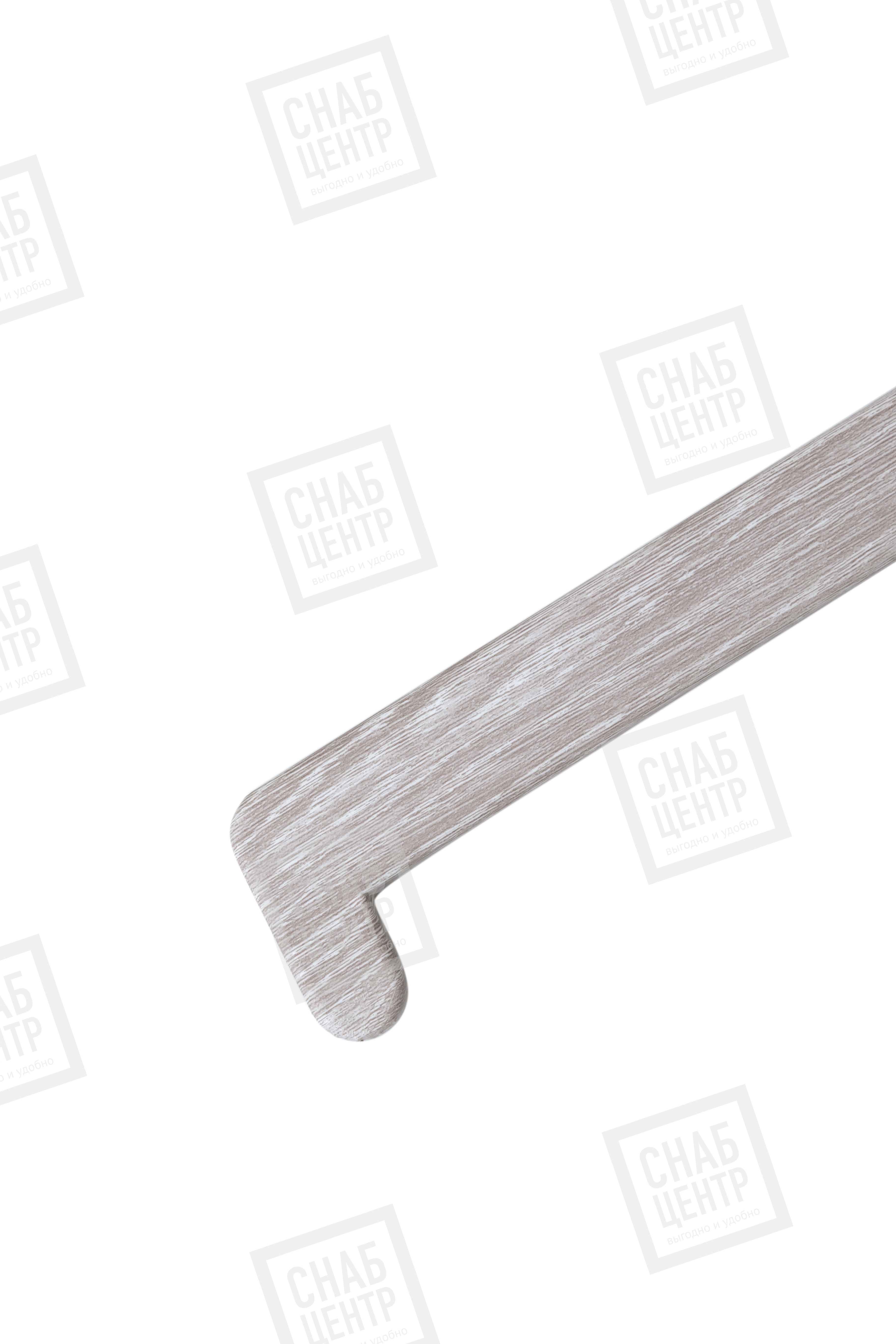 Заглушка для ПДК  альпийский дуб 600мм (470-3002) (1)