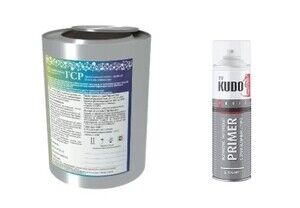 Праймеры и Грунты