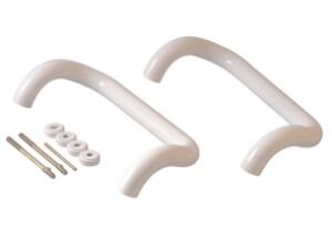 Ручки офисные, дверные  - Скобы