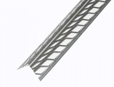 Угол равнополочный сетчатый Ус25 (1)