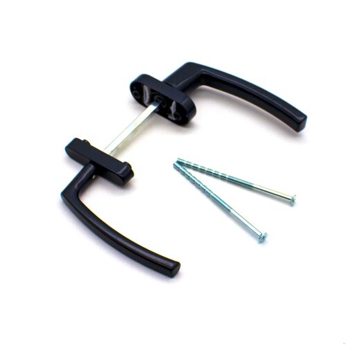 Балконный ассим гарнитур серый (RAL7016) (1)