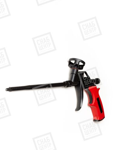 SC 00000897 Пистолет с тефлоновым покрытием для монтажной пены Pro Expert #3