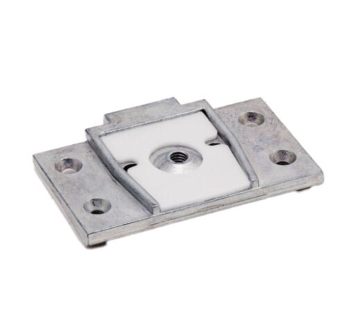 Металлический соединитель импоста R-line 70/RICHMONT 70 (1)