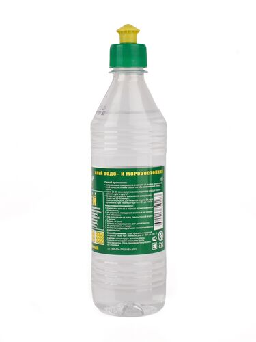 Клей полимерный "СуперМастер" 0,5л #1