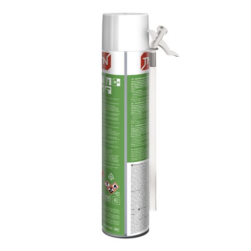 Пена монтажная бытовая ТЕХНОНИКОЛЬ  MASTER 50 #1