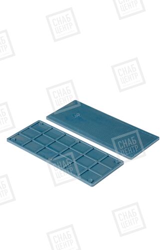 Пластина рихтовочная № 40*2 (1)