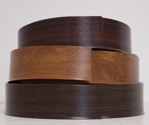 Нащельник СЦ 40мм темный дуб 2052089 (1кор.-50м) (1)