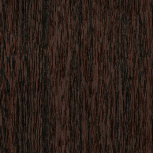 Подоконник темный дуб 700 мм (1кап) (хлыст) R #1