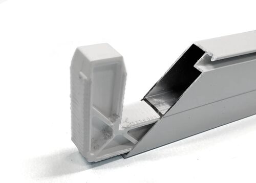 Уголок МС внешний  317.010 (1)