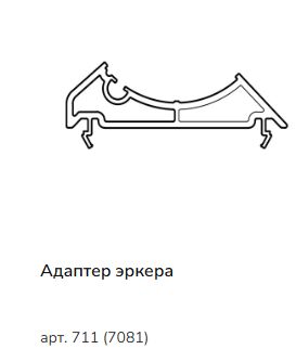 Профиль эркерный 70 (6,5) (1)