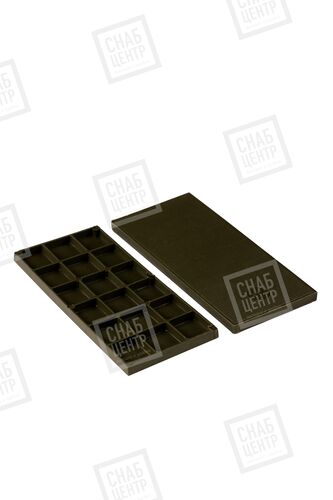 Пластина рихтовочная № 44*5 (1)