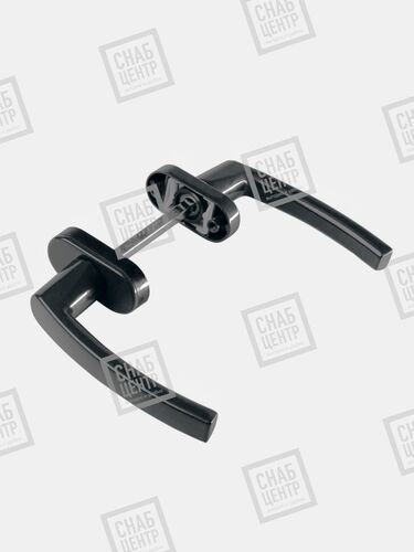 SC Балконный гарнитур симметричный антрацит (RAL7016) (1)
