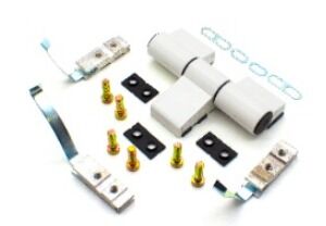 Петли накладные WindoorPro