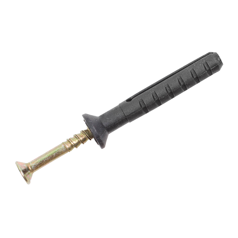 Дюбель-гвоздь SM-L 6*40 ПОТАЙ (1)