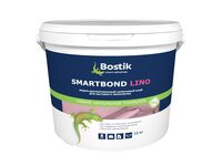 Изображение предварительного просмотра товара Клей для бытового линолеума  Smartbond Lino 3кг №1