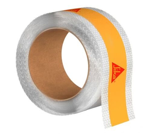 Лента для герметизации швов Sika SealTape S RU  рулон 1*10м (1)