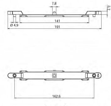 Средний соединитель (1)