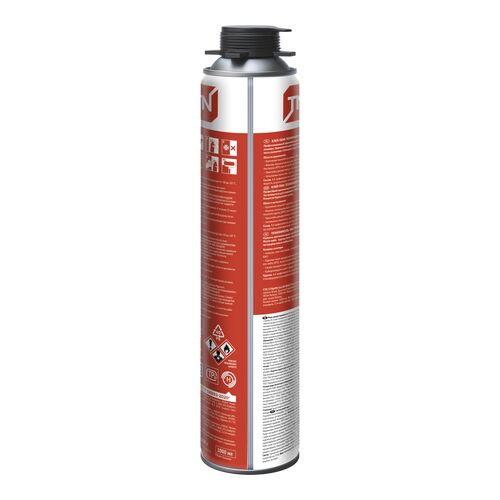 Клей-пена ТЕХНОНИКОЛЬ 500 PROFESSIONAL универсальный (вес брутто 717гр) #7