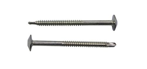 Шуруп крепежный с буром SPC4/113-5,5X125мм BLAUGELB (1)