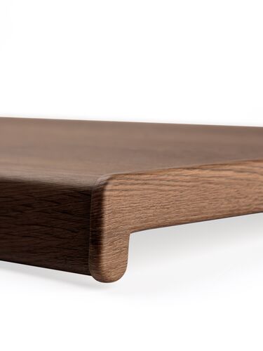 Заглушка для ПДК  тофи дуб 600мм (470-3004) #1