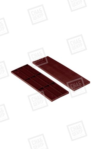 Пластина рихтовочная № 32*3 (1)