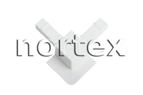 VSN Соединительный уголок белый (1)