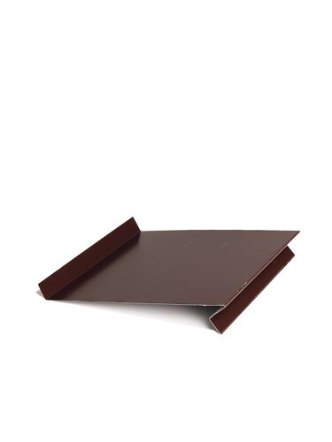 Отлив Коричневый 050 мм 0,45 #0