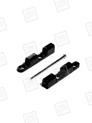 Петля для москитной сетки Коричневая РАСПРОДАЖА (1)