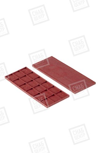 Пластина рихтовочная № 40*3 (1)