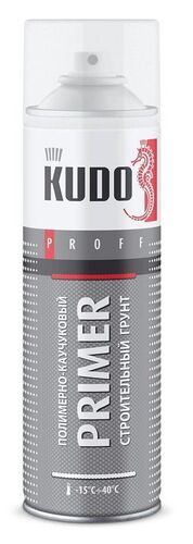 Грунт строительный полимерно-каучуковый KUDO (1)