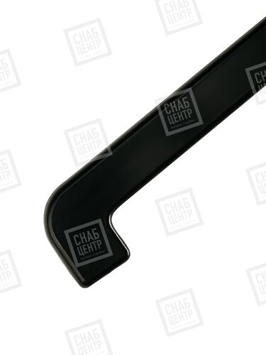 Накладка на отлив  антрацит RAL 7016 (1)