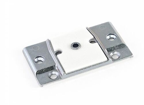 Крепление импоста KBE 380,Expert,TopLine,Novotex(70)(импост 82мм), усиленные (1)